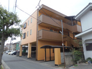 カーサグラシアスの画像