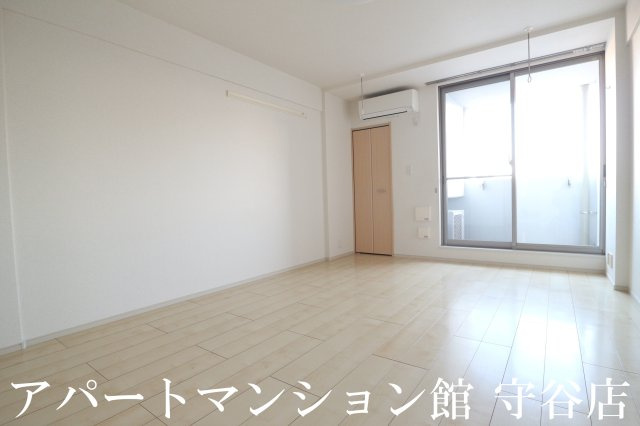 アベニールヒルズの内装