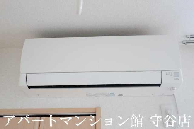 アベニールヒルズの設備