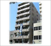 クレール谷町の画像