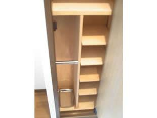 【その他】 | クレール谷町 | 下駄箱
