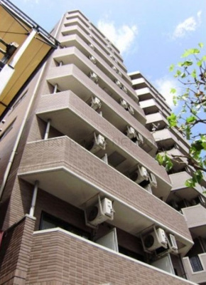 【外観】 | ステージファースト早稲田