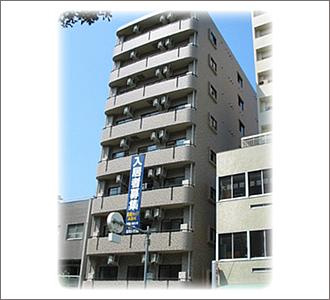 【外観】 | クレール谷町