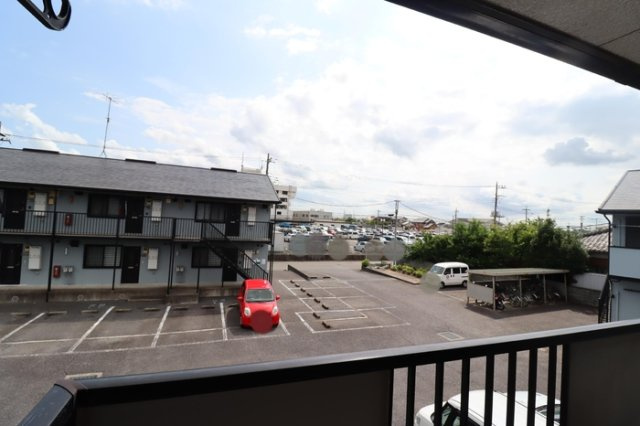 【展望】 | シェリールアタゴⅢ