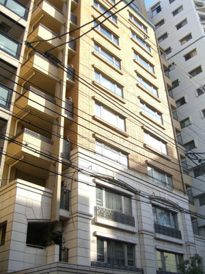 【外観】 | コンフォール御幸町御池フェルテ