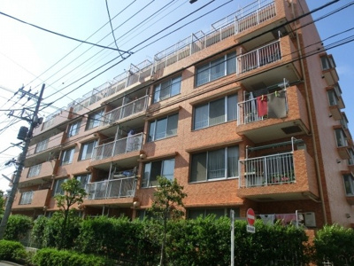 【外観】 | メイツときわ台