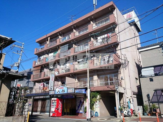 東部マンション