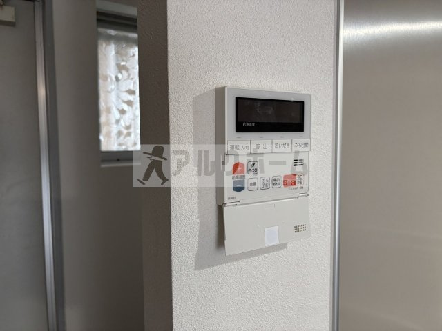 東部マンションの設備