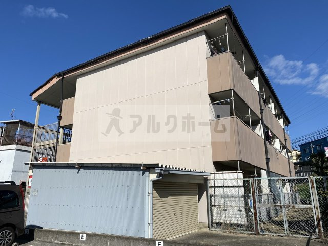 谷口マンション