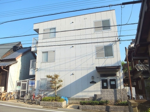 谷野ハイツ