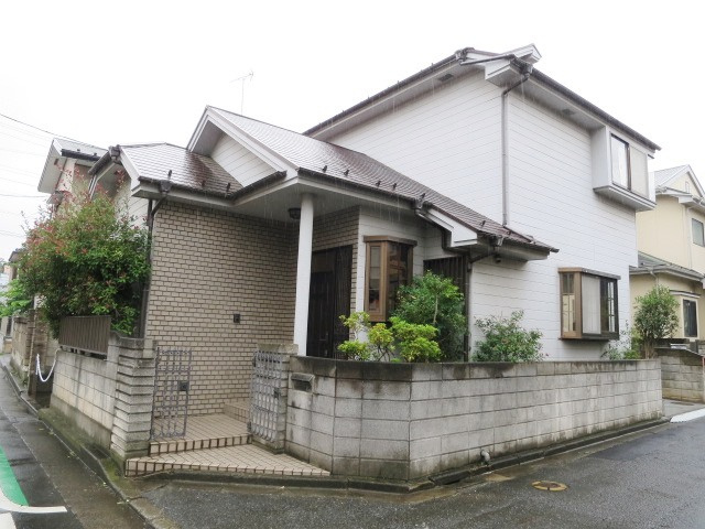 青葉庵