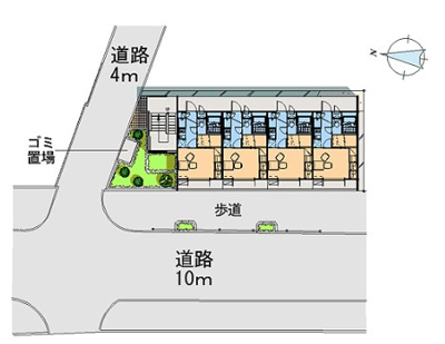 【地図】 | さくらハイム 