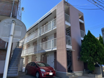 さくらハイム の画像