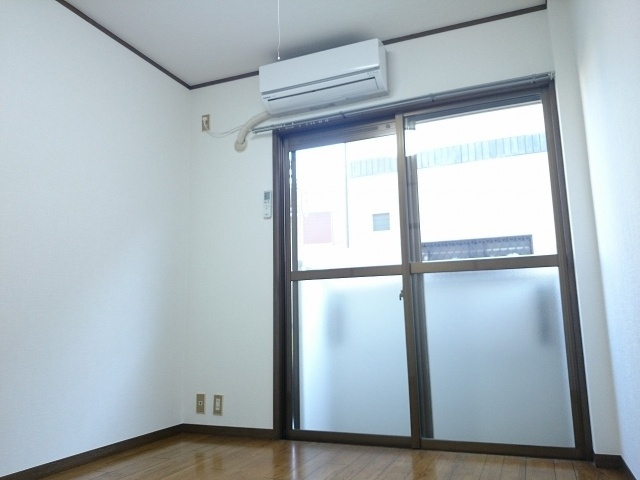 プレステージKの洋室