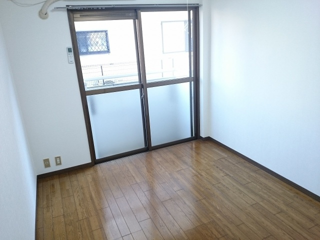 プレステージKの洋室