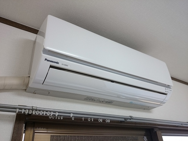 プレステージKの設備