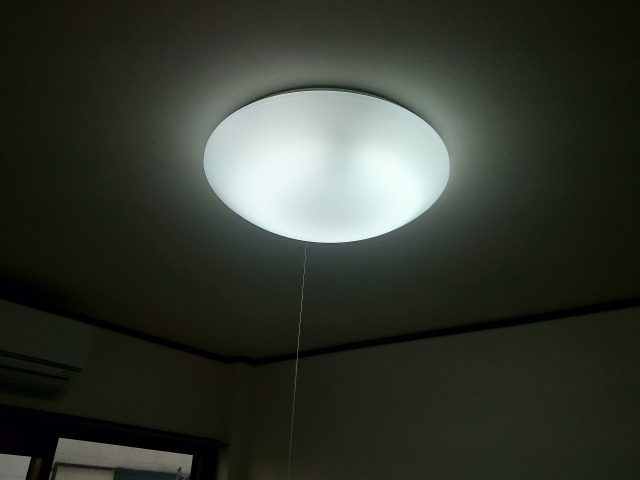 プレステージKの設備