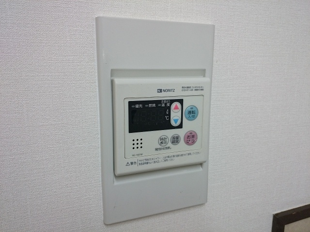 プレステージKの設備