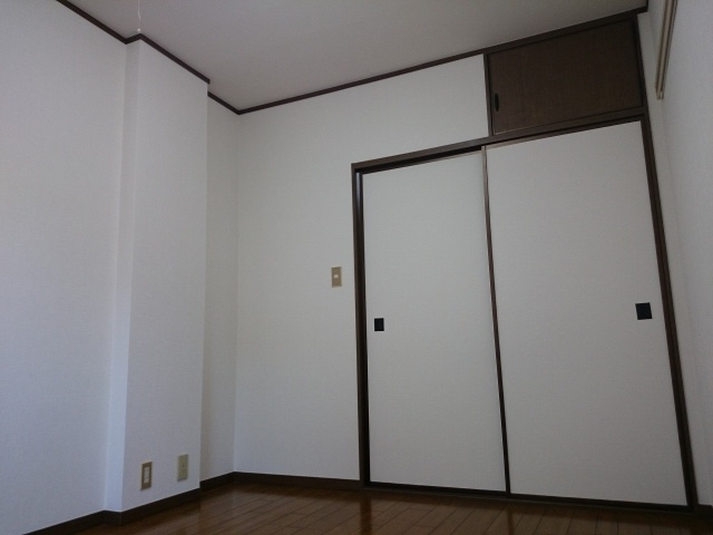 プレステージKの洋室