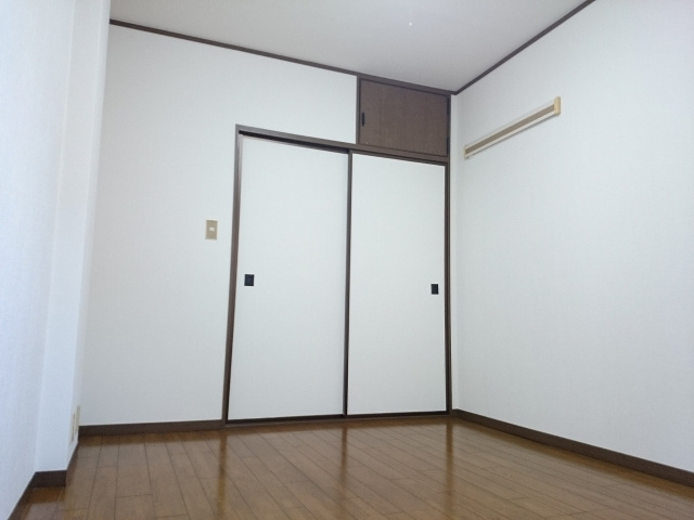 プレステージKの洋室