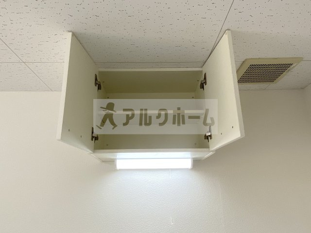 サンコート高安の設備|サンコート高安