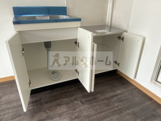 サンコート高安のその他|サンコート高安