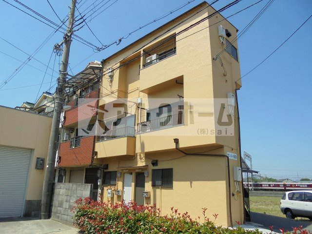 サンコート高安