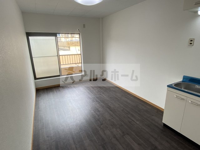 サンコート高安のその他|サンコート高安