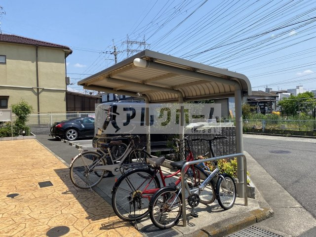 メゾン真のその他共用部分
