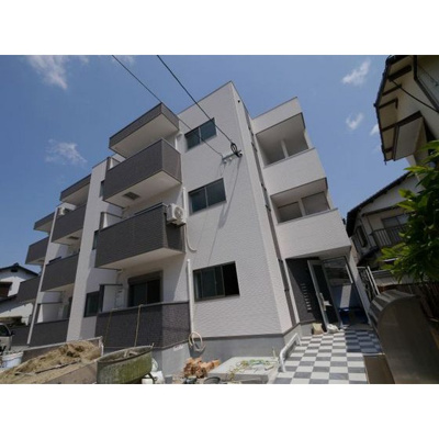 【外観】 | リテラ井尻南