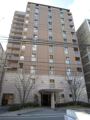 【外観】 | フォルム東洞院三条