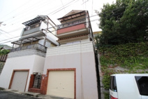 禅昌寺　貸家の画像