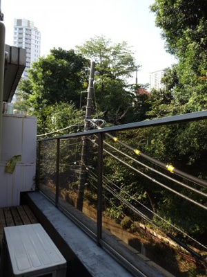 【展望】 | エクレール乃木坂関根ビル