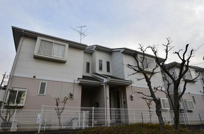 【外観】 | 茅ヶ崎東小山テラス