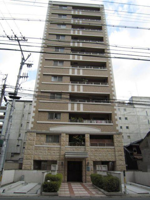 【外観】 | エステムプラザ京都烏丸三条