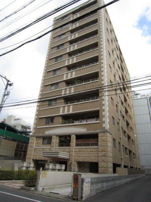 【外観】 | エステムプラザ京都烏丸三条