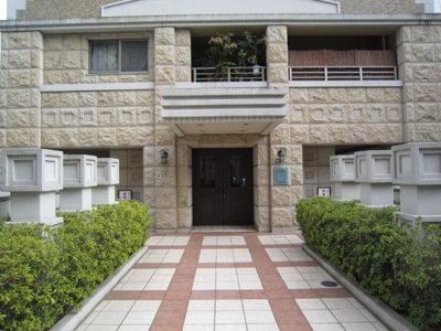 【エントランス】 | エステムプラザ京都烏丸三条