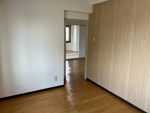 【居間・リビング】 | レスカール幸町