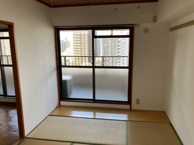 【和室】 | レスカール幸町