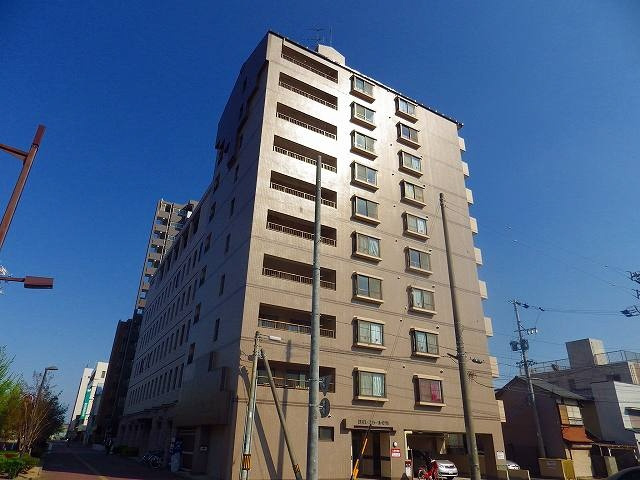 【外観】 | レスカール幸町