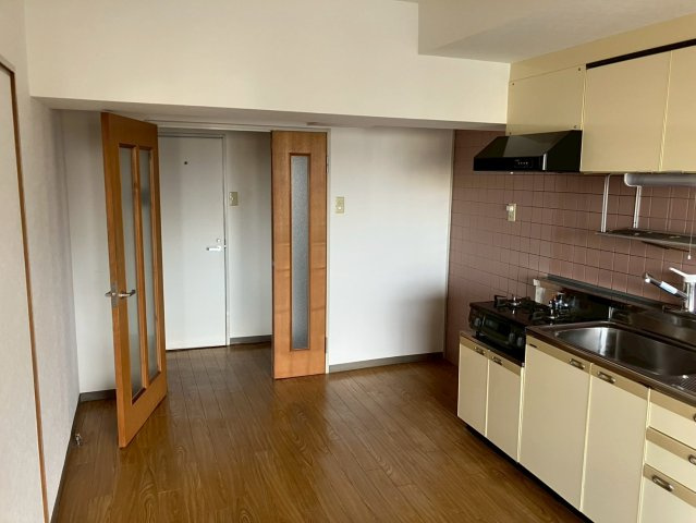 【居間・リビング】 | レスカール幸町