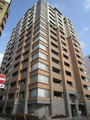 【外観】 | ルネ烏丸御池