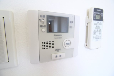 【セキュリティ】 | ワコーレヴィータ須磨行幸町