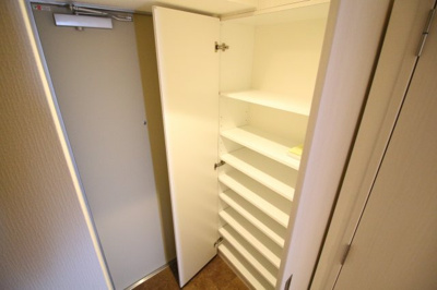 【収納】 | ワコーレヴィータ須磨行幸町