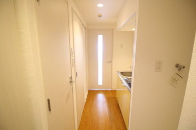 【玄関】 | ワコーレヴィータ須磨行幸町