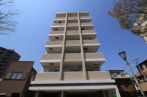 ワコーレヴィータ須磨行幸町の画像