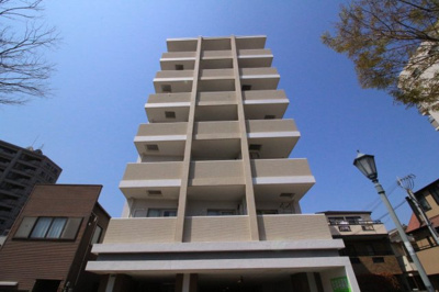 【外観】 | ワコーレヴィータ須磨行幸町