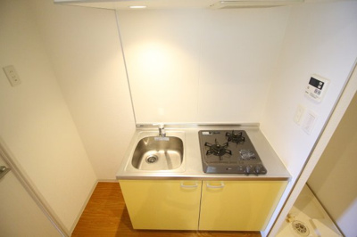 【キッチン】 | ワコーレヴィータ須磨行幸町