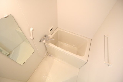 【浴室】 | ワコーレヴィータ須磨行幸町