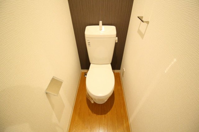 【トイレ】 | ワコーレヴィータ須磨行幸町